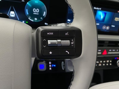 2027 Hyundai PALISADE HYBRID Calligraphy AWD