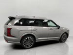 2027 Hyundai PALISADE HYBRID Calligraphy AWD