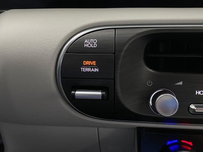 2027 Hyundai PALISADE HYBRID Calligraphy AWD