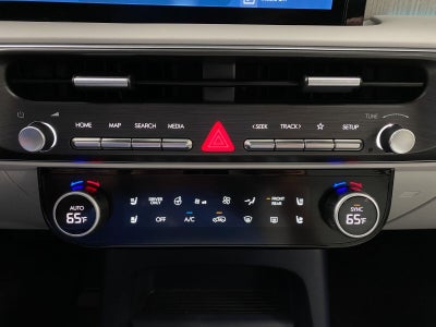 2027 Hyundai PALISADE HYBRID Calligraphy AWD