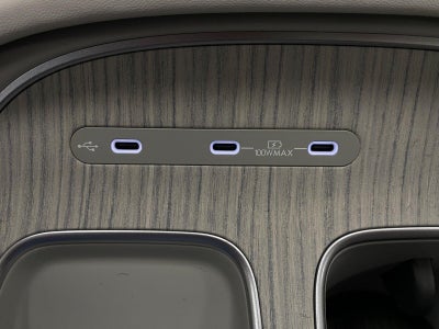 2027 Hyundai PALISADE HYBRID Calligraphy AWD