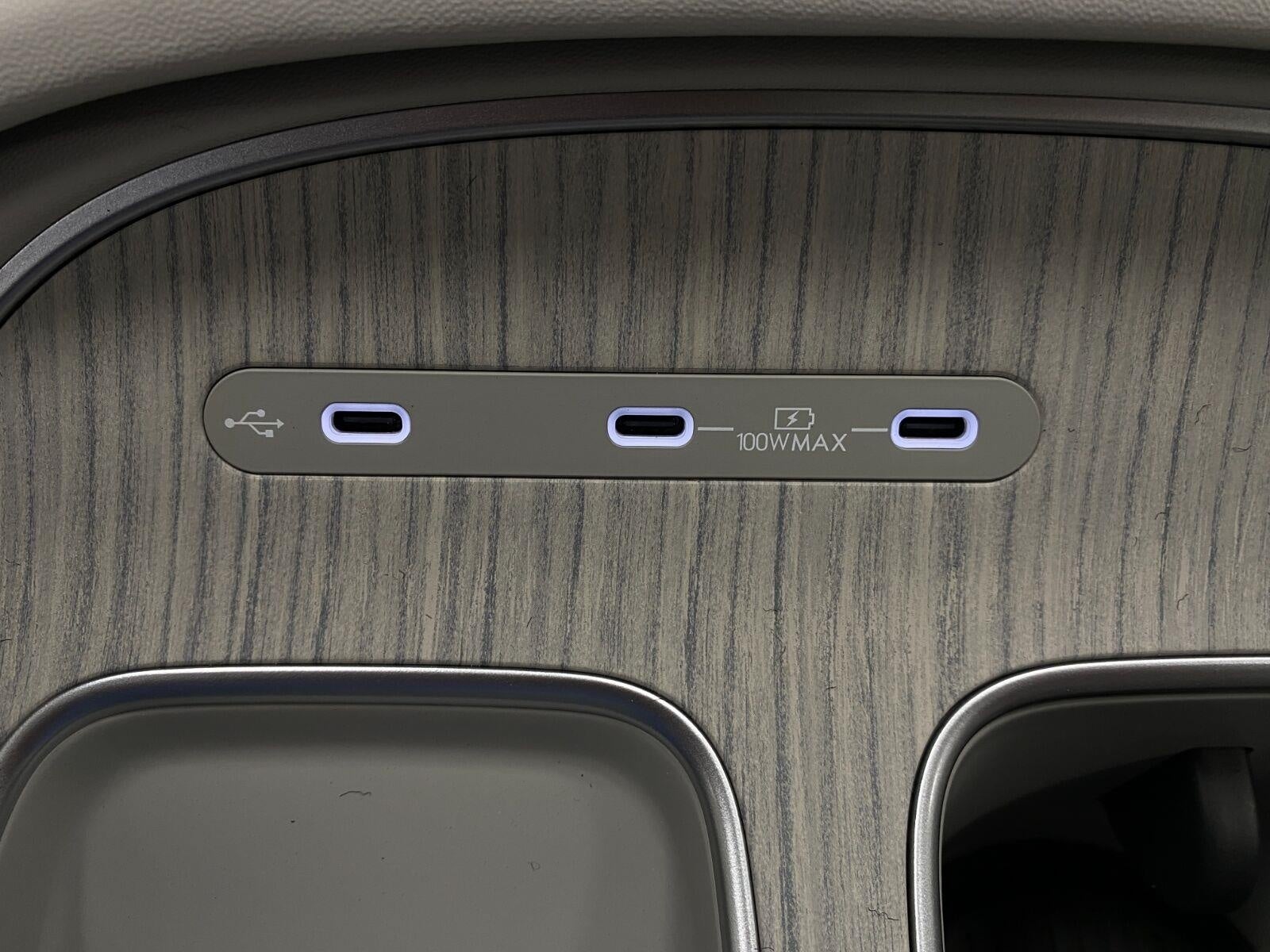 2027 Hyundai PALISADE HYBRID Calligraphy AWD