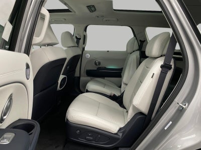 2027 Hyundai PALISADE HYBRID Calligraphy AWD