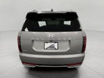 2027 Hyundai PALISADE HYBRID Calligraphy AWD