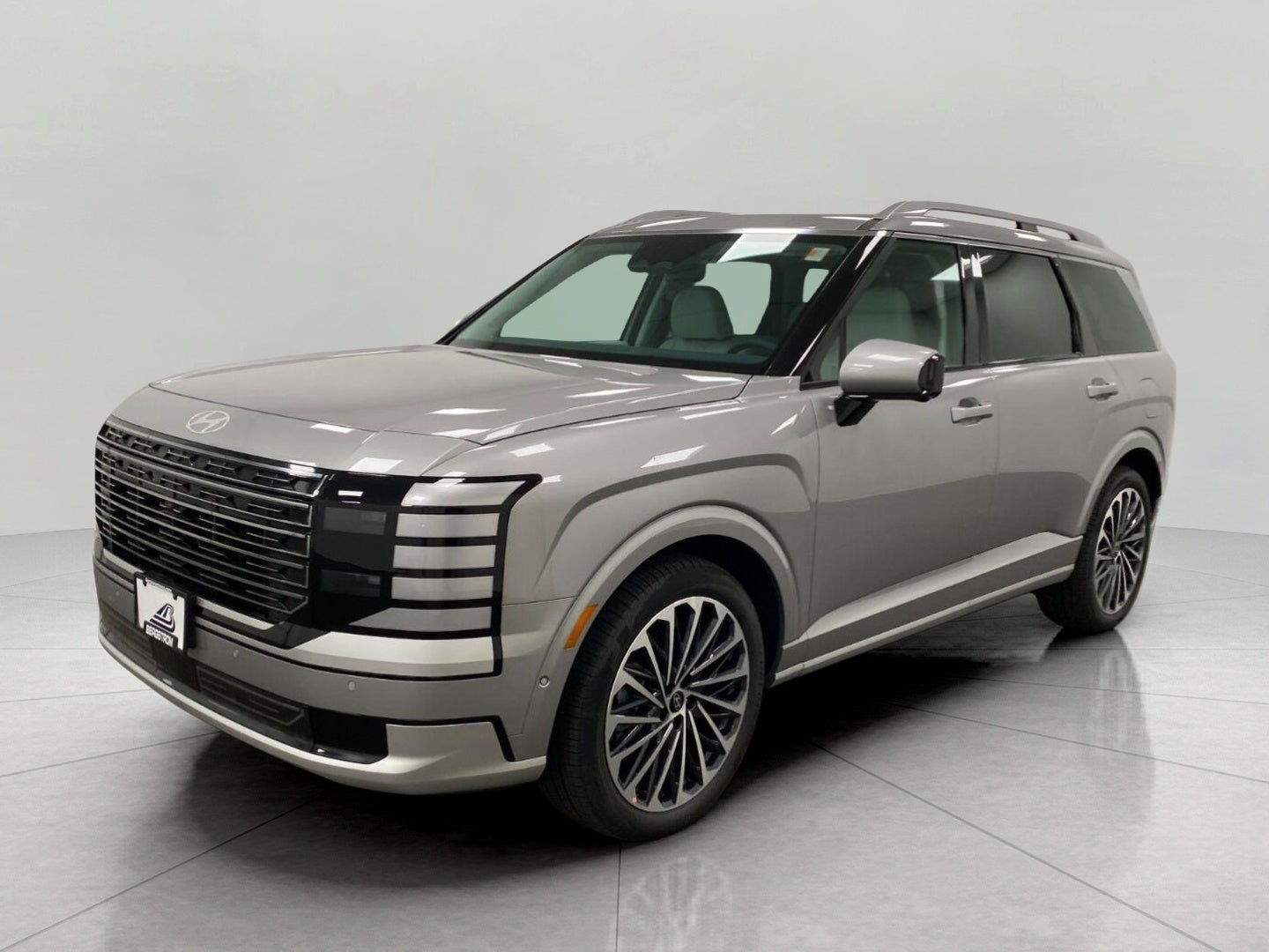 2027 Hyundai PALISADE HYBRID Calligraphy AWD