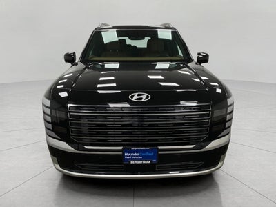2026 Hyundai PALISADE HYBRID Calligraphy AWD