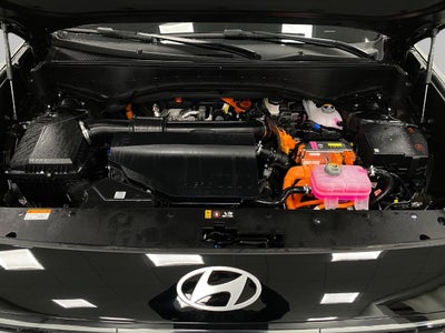 2026 Hyundai PALISADE HYBRID Calligraphy AWD