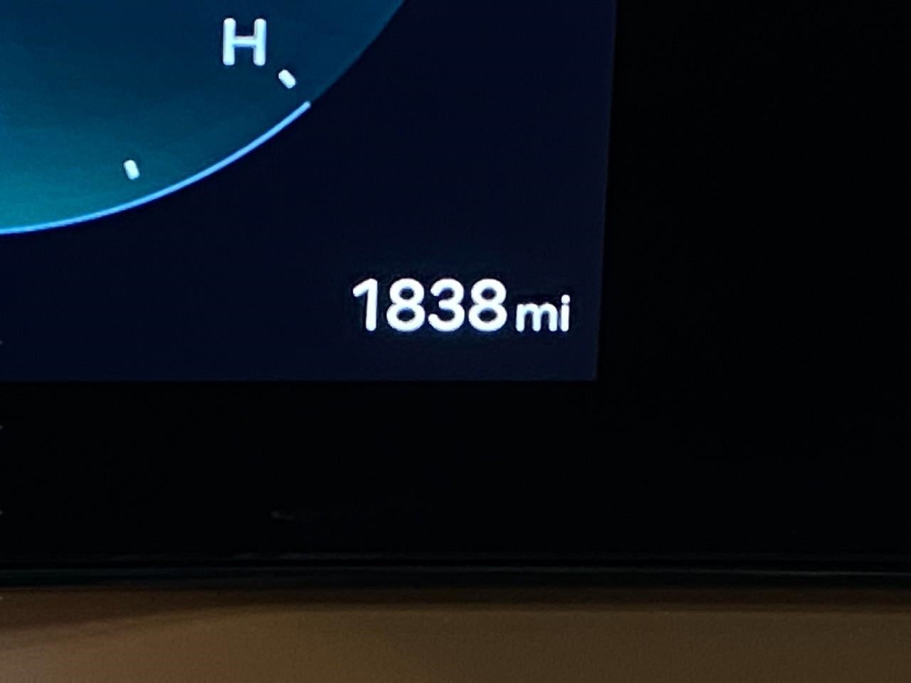 2026 Hyundai PALISADE HYBRID Calligraphy AWD