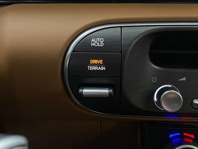 2026 Hyundai PALISADE HYBRID Calligraphy AWD