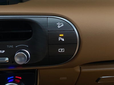 2026 Hyundai PALISADE HYBRID Calligraphy AWD