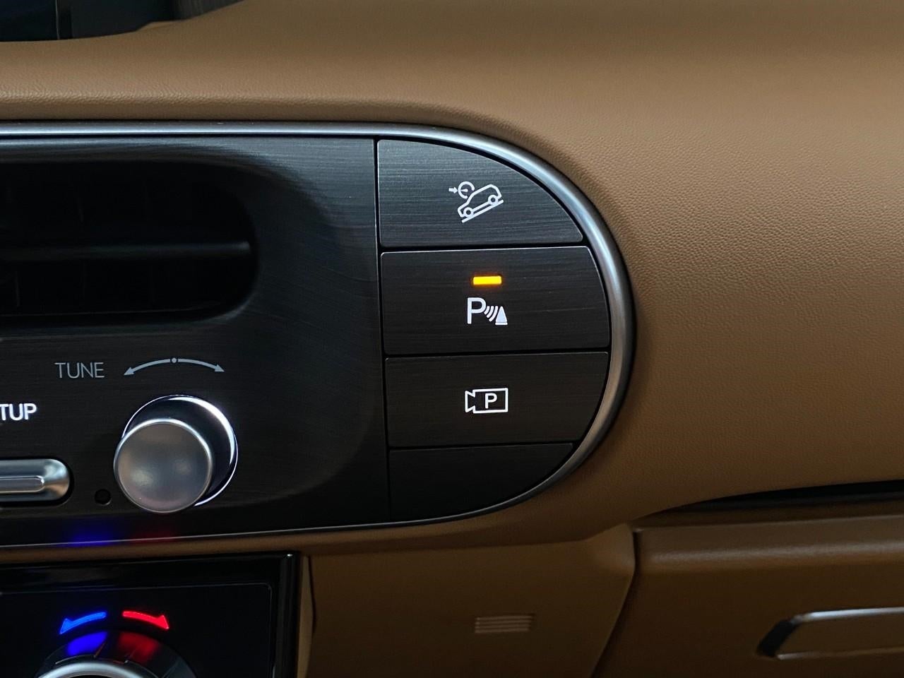 2026 Hyundai PALISADE HYBRID Calligraphy AWD