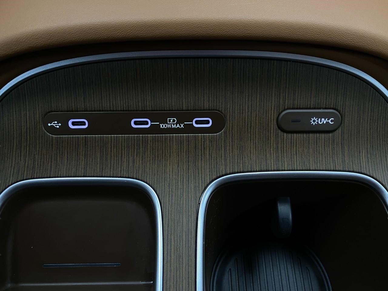 2026 Hyundai PALISADE HYBRID Calligraphy AWD