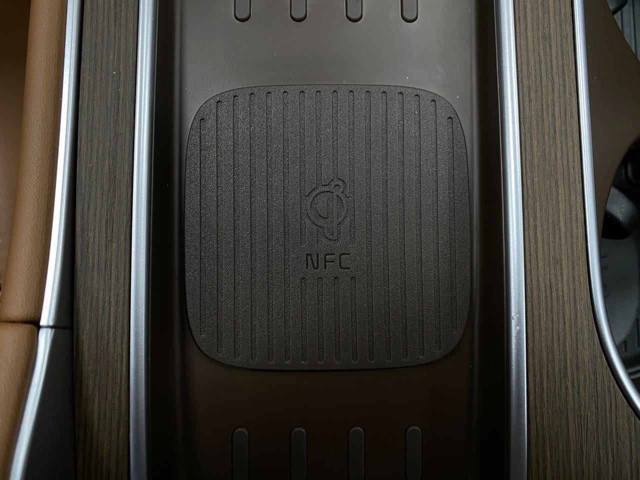 2026 Hyundai PALISADE HYBRID Calligraphy AWD