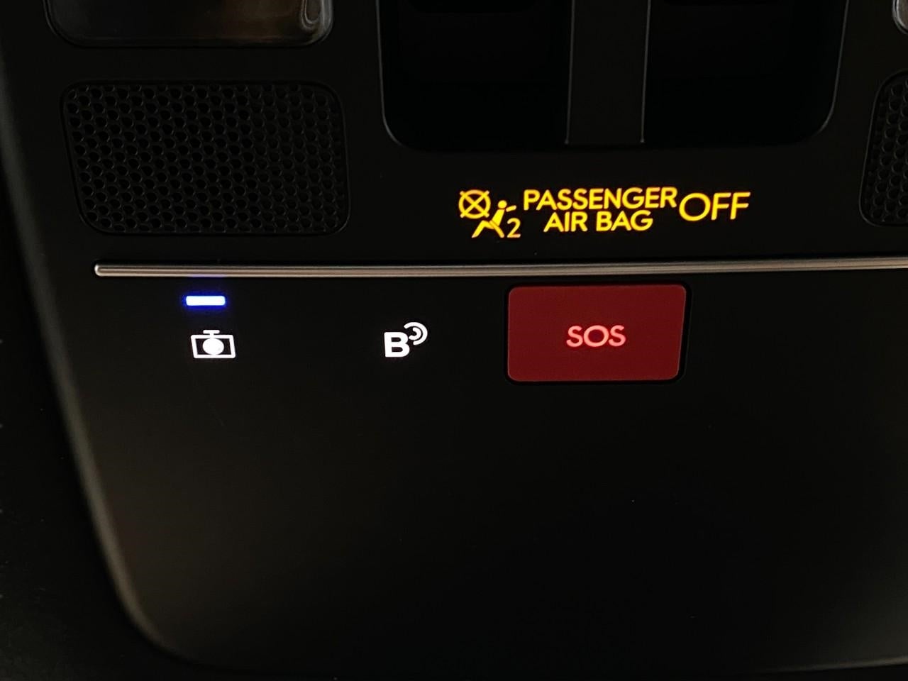 2026 Hyundai PALISADE HYBRID Calligraphy AWD