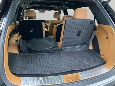 2026 Hyundai PALISADE HYBRID Calligraphy AWD