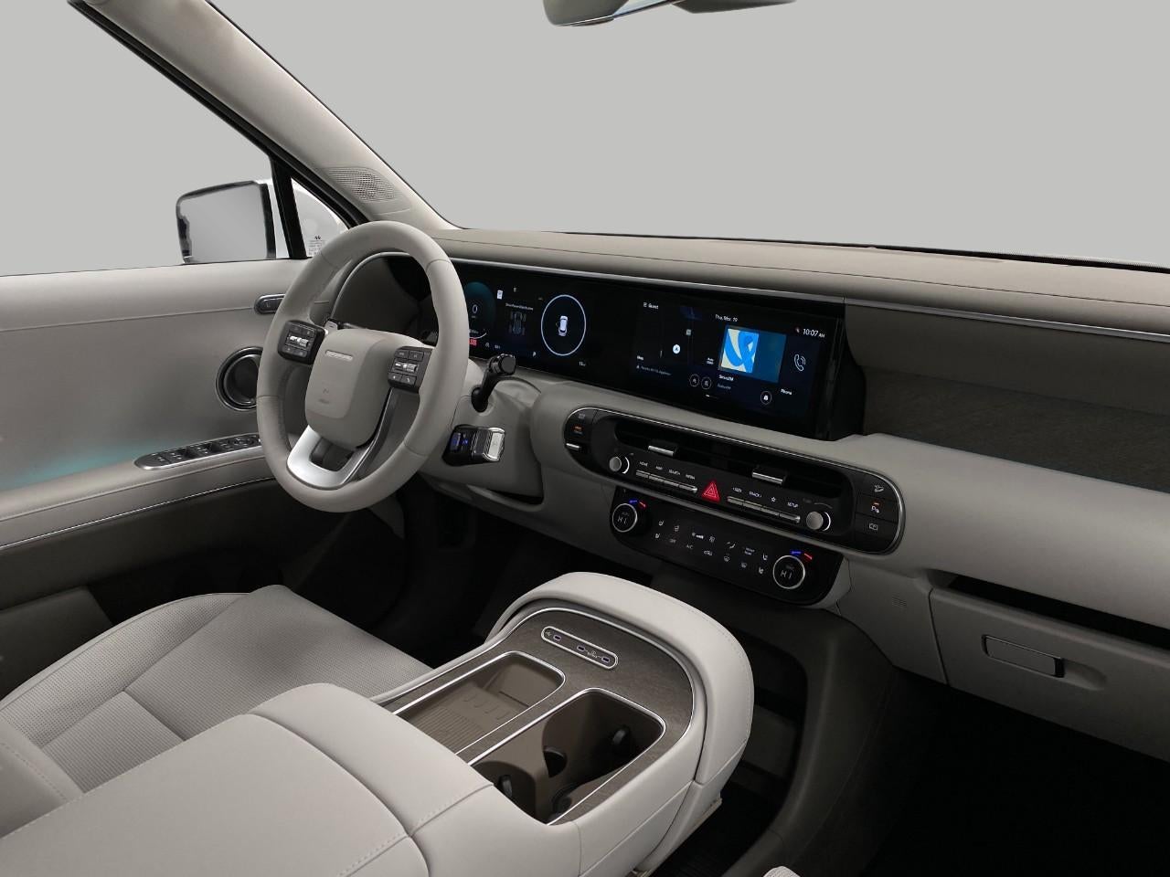 2026 Hyundai PALISADE SEL Premium AWD