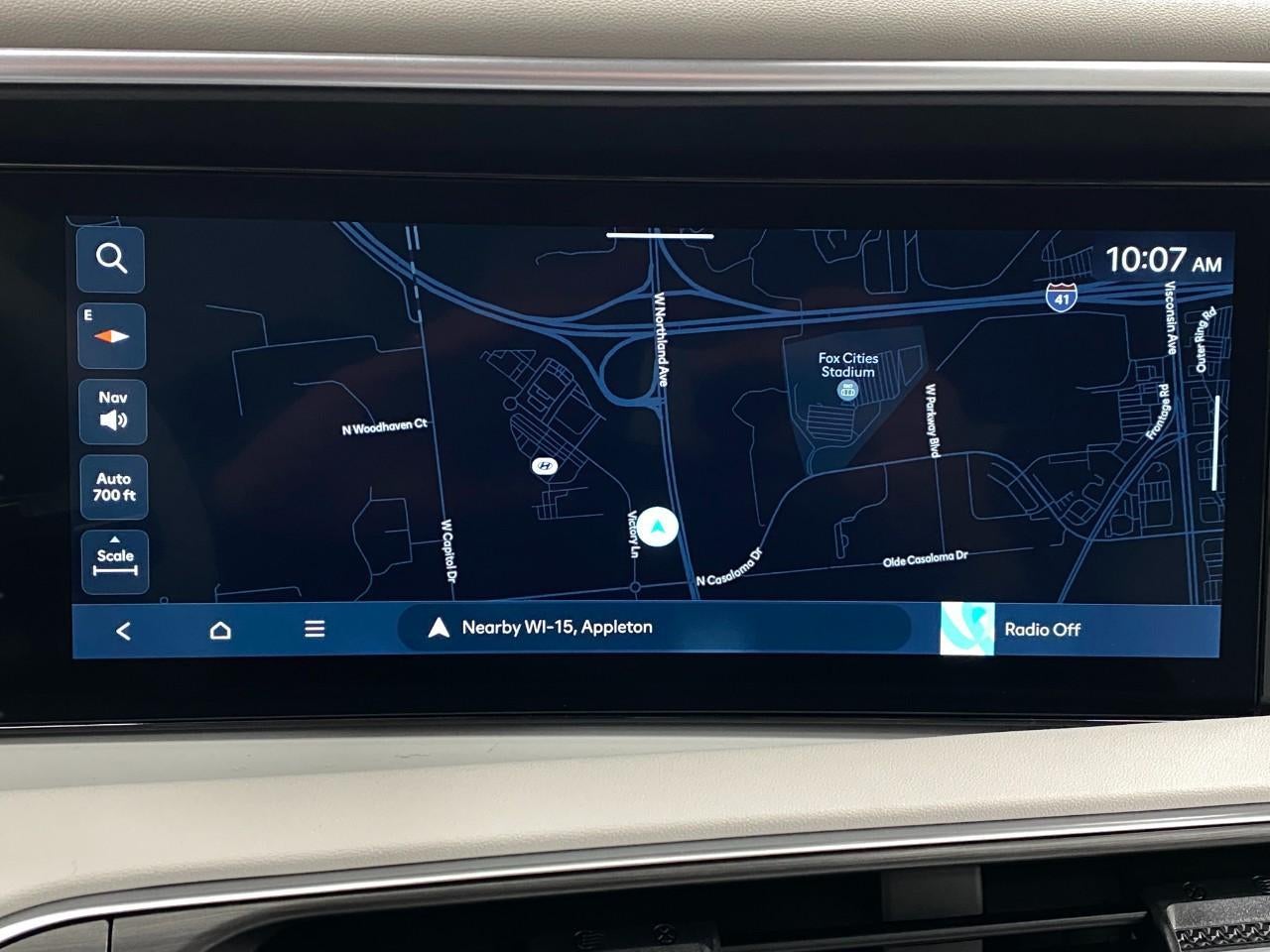 2026 Hyundai PALISADE SEL Premium AWD