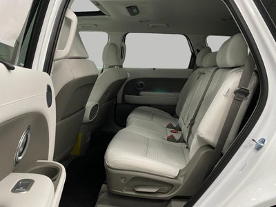 2026 Hyundai PALISADE SEL Premium AWD