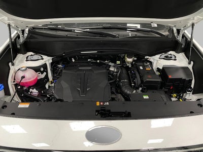 2026 Hyundai PALISADE SEL Premium AWD