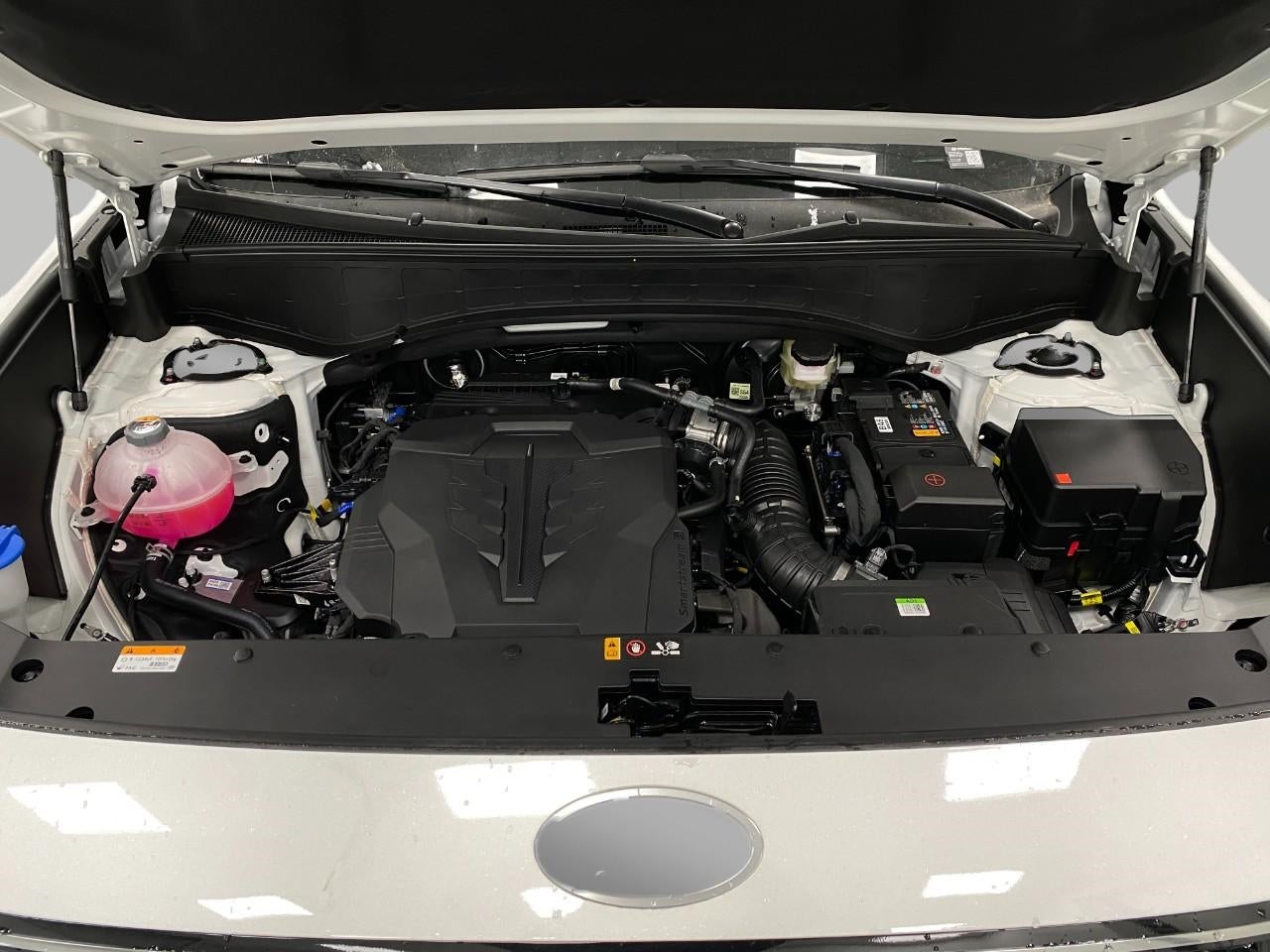 2026 Hyundai PALISADE SEL Premium AWD