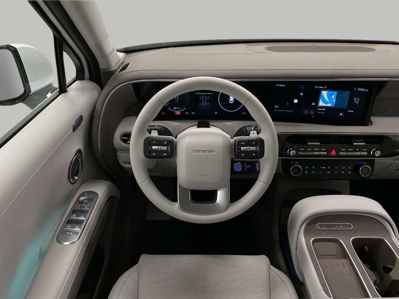 2026 Hyundai PALISADE SEL Premium AWD