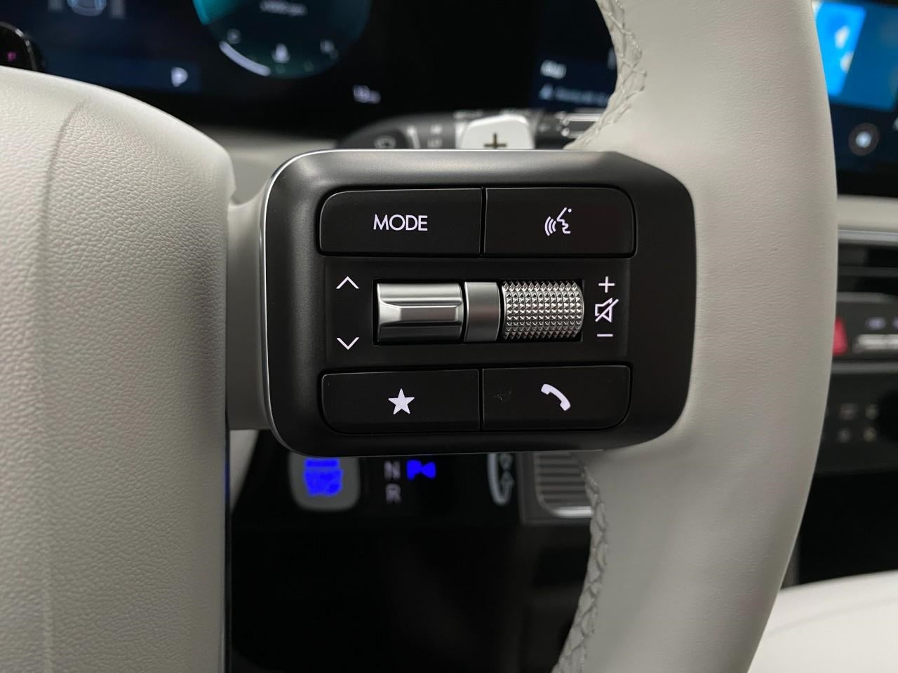 2026 Hyundai PALISADE SEL Premium AWD