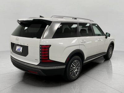 2026 Hyundai PALISADE SEL Premium AWD