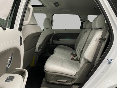 2026 Hyundai PALISADE SEL Premium AWD