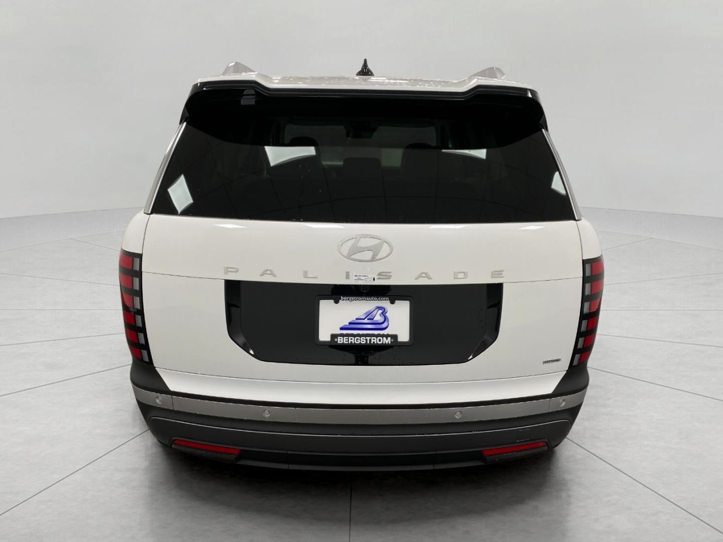 2026 Hyundai PALISADE SEL Premium AWD