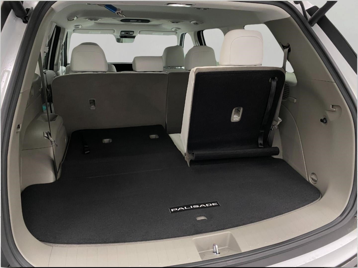 2026 Hyundai PALISADE SEL Premium AWD