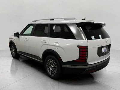 2026 Hyundai PALISADE SEL Premium AWD