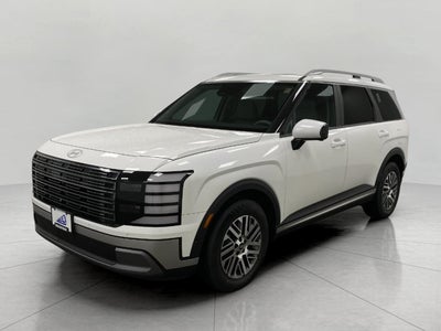 2026 Hyundai PALISADE SEL Premium AWD