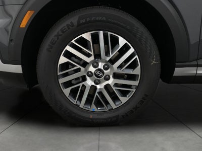 2027 Hyundai PALISADE SEL Premium AWD
