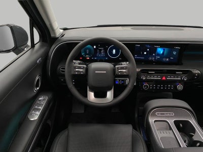 2027 Hyundai PALISADE SEL Premium AWD