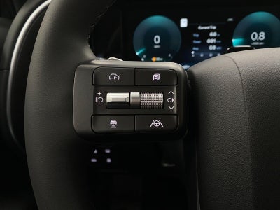 2027 Hyundai PALISADE SEL Premium AWD