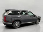 2027 Hyundai PALISADE SEL Premium AWD