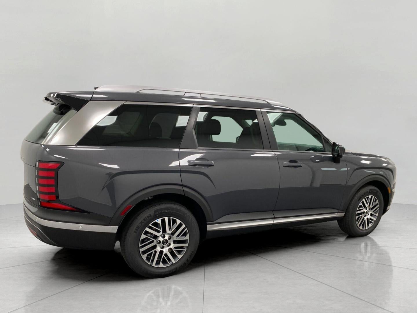 2027 Hyundai PALISADE SEL Premium AWD