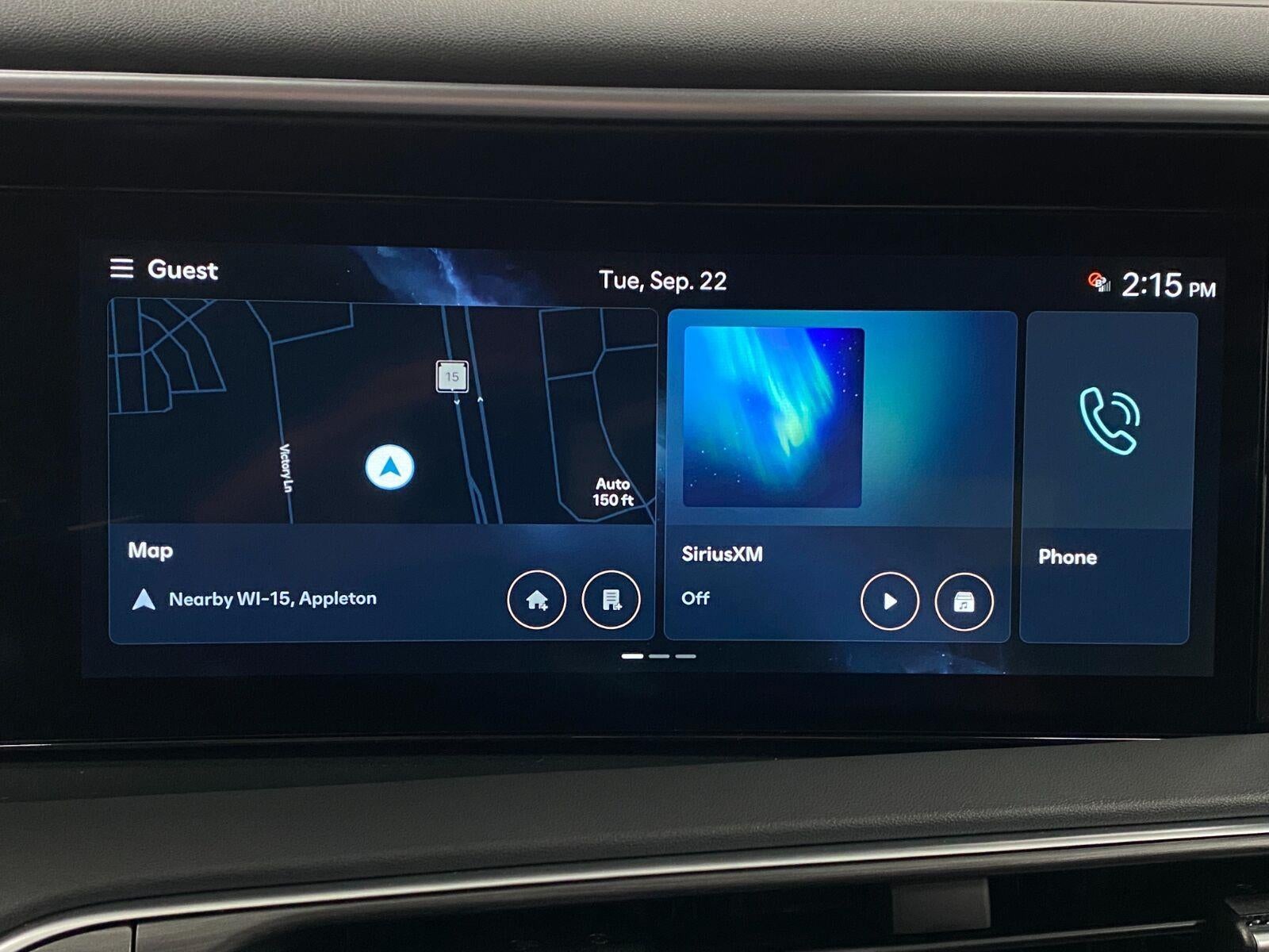 2027 Hyundai PALISADE SEL Premium AWD