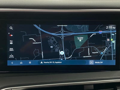2027 Hyundai PALISADE SEL Premium AWD