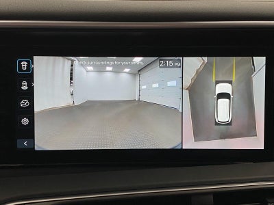 2027 Hyundai PALISADE SEL Premium AWD