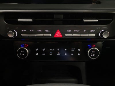 2027 Hyundai PALISADE SEL Premium AWD