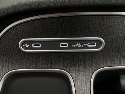 2027 Hyundai PALISADE SEL Premium AWD