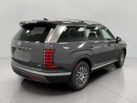 2027 Hyundai PALISADE SEL Premium AWD