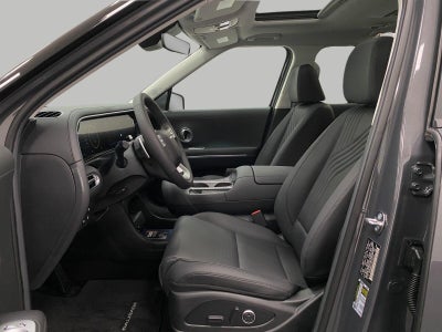 2027 Hyundai PALISADE SEL Premium AWD