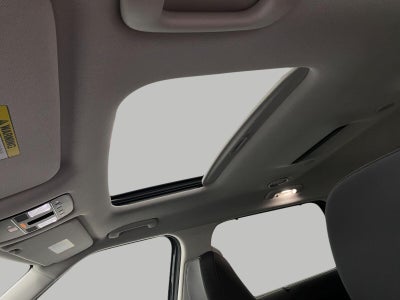 2027 Hyundai PALISADE SEL Premium AWD