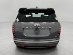 2027 Hyundai PALISADE SEL Premium AWD