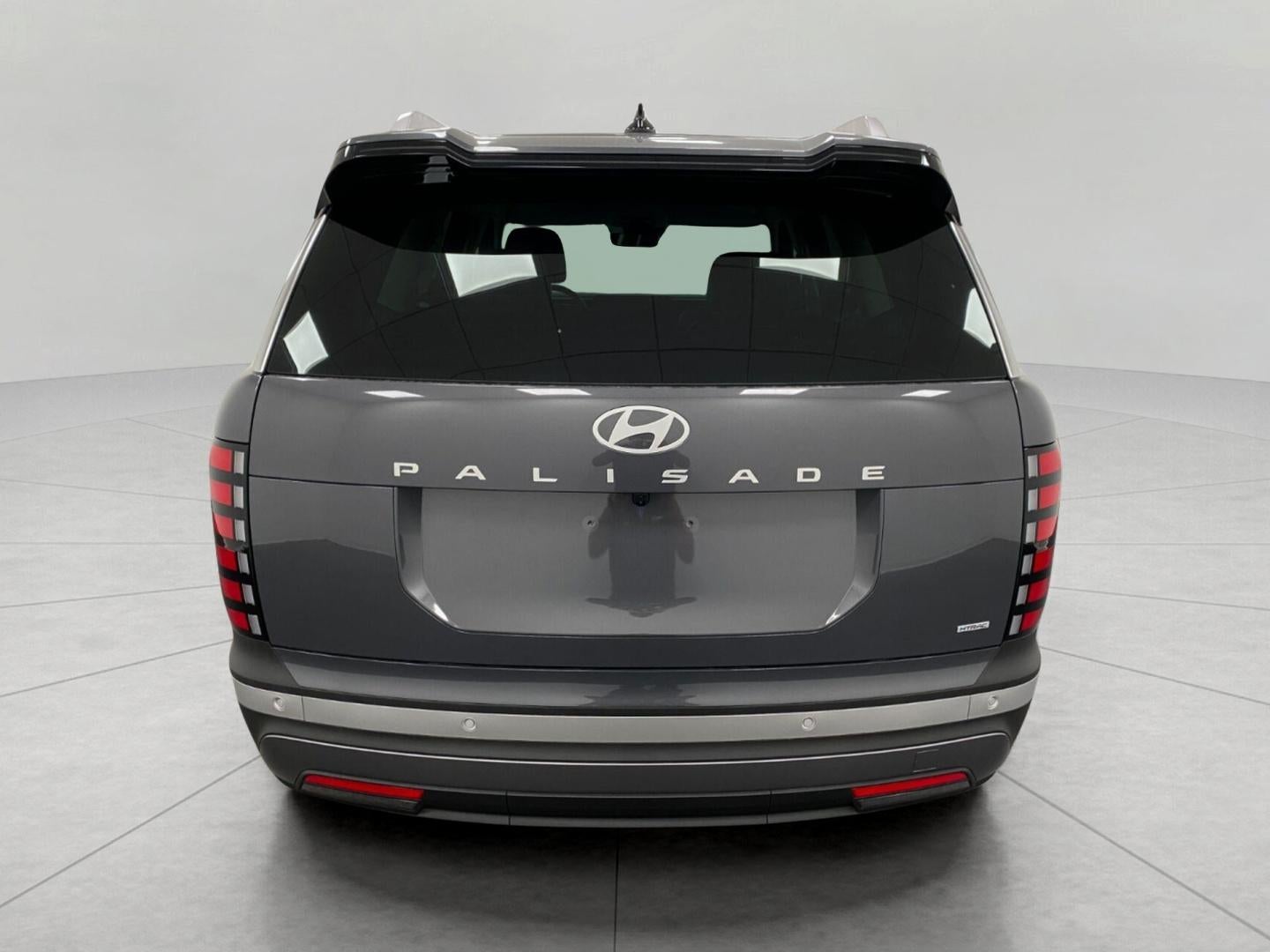 2027 Hyundai PALISADE SEL Premium AWD