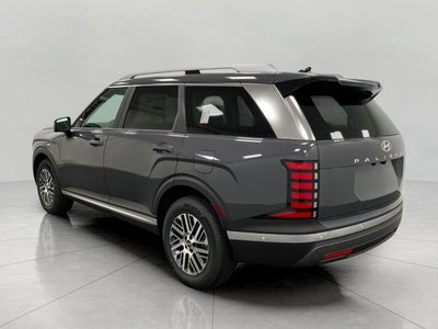 2027 Hyundai PALISADE SEL Premium AWD