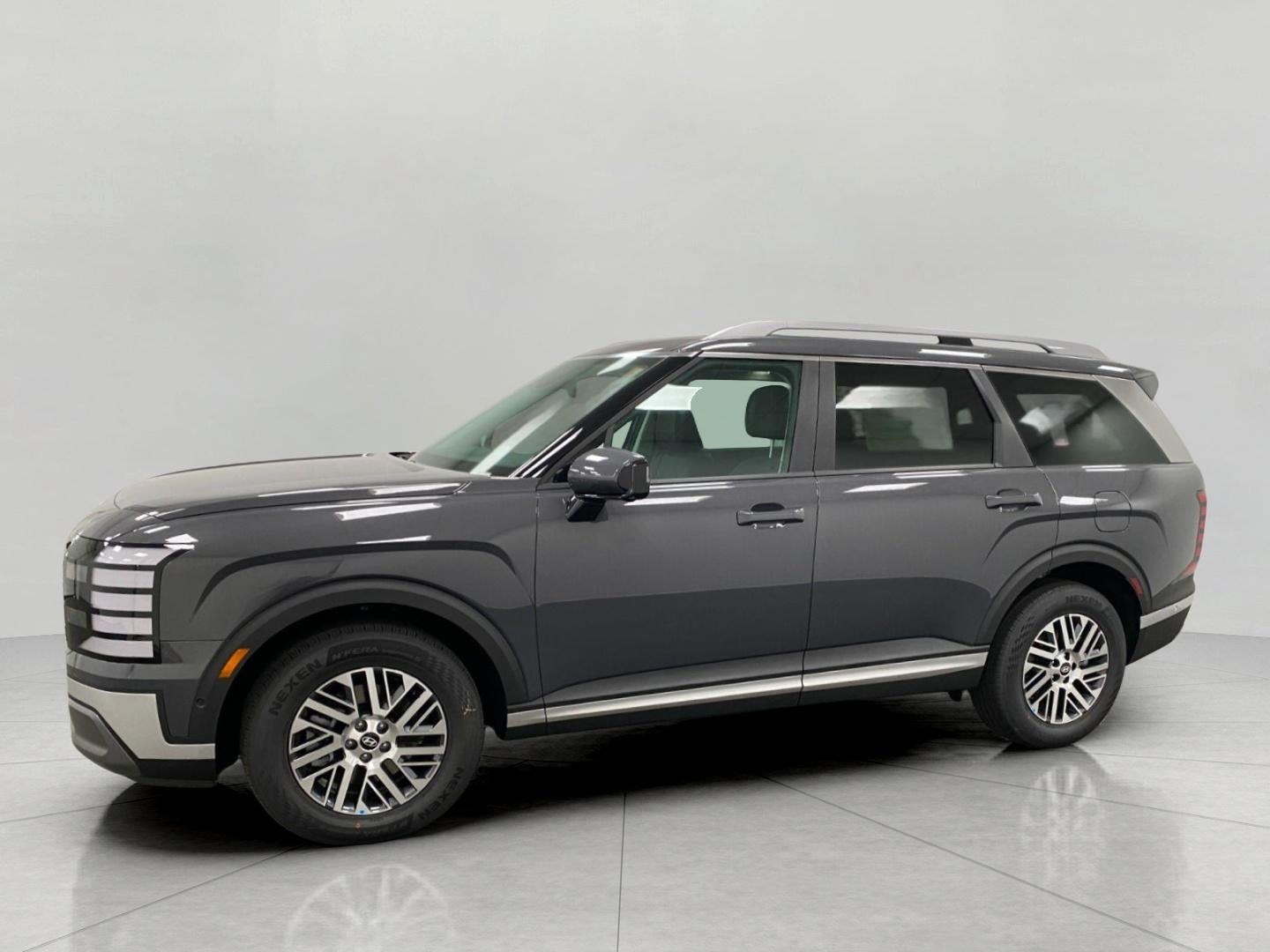2027 Hyundai PALISADE SEL Premium AWD