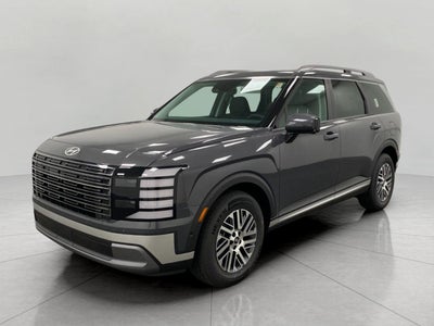 2027 Hyundai PALISADE SEL Premium AWD